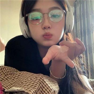 自梳