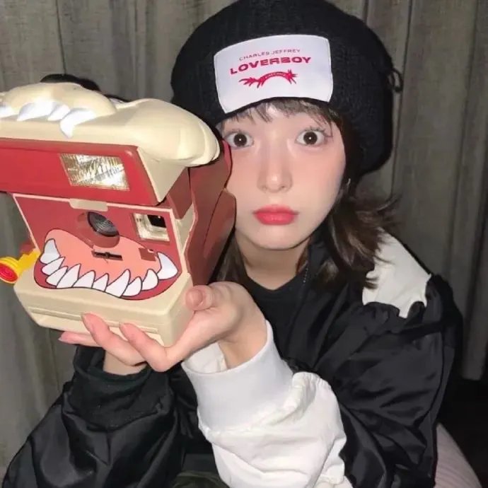 青春